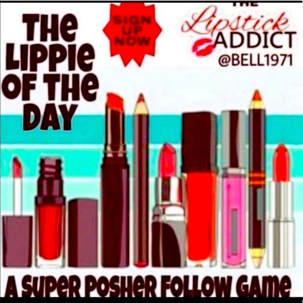 🎉💄💋 I’m featured! 💋💄🎉 - Picture 4 of 6